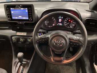 TOYOTA YARIS 2020 Image 7