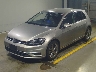 VOLKSWAGEN GOLF 2020 Image 1