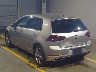 VOLKSWAGEN GOLF 2020 Image 4