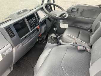 ISUZU ELF DUMP TRUCK 2020 Image 5