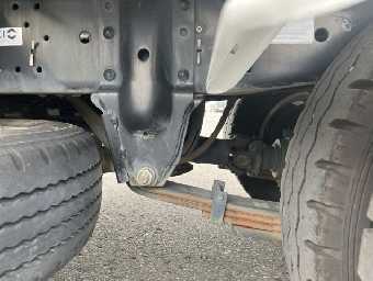 ISUZU ELF DUMP TRUCK 2020 Image 8