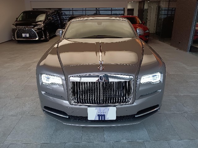 ROLLS ROYCE DAWN 2017 Image 20