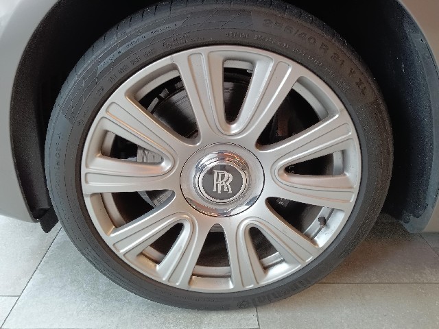 ROLLS ROYCE DAWN 2017 Image 53