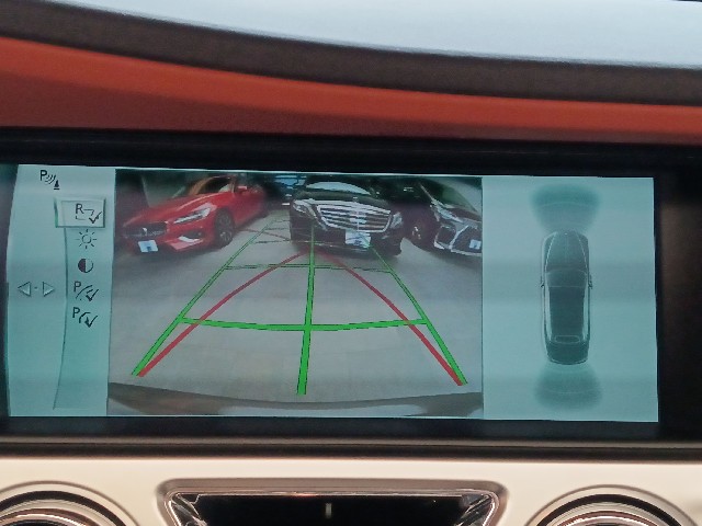 ROLLS ROYCE DAWN 2017 Image 56