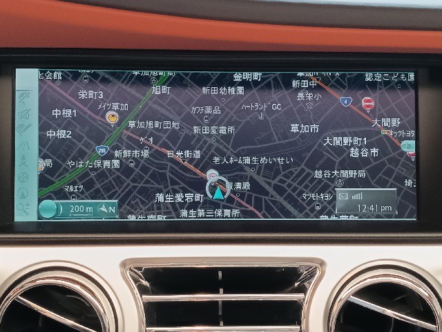 ROLLS ROYCE DAWN 2017 Image 57