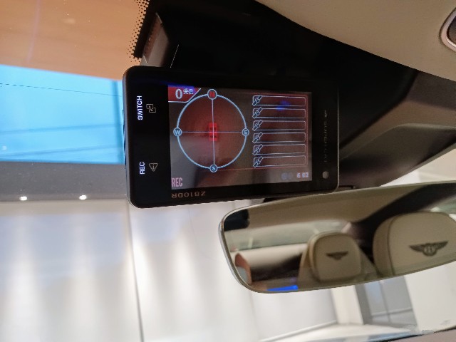 BENTLEY CONTINENTAL 2018 Image 45