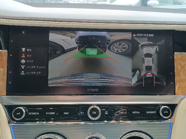 BENTLEY CONTINENTAL 2018 Image 52