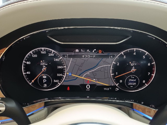 BENTLEY CONTINENTAL 2018 Image 57