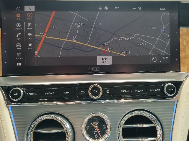 BENTLEY CONTINENTAL 2018 Image 59