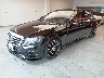 MERCEDES BENZ S CLASS 2014 Image 1