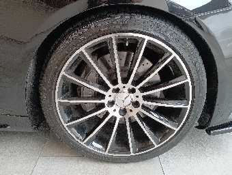 MERCEDES BENZ S CLASS 2014 Image 17