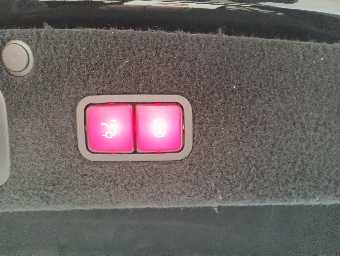 MERCEDES BENZ S CLASS 2014 Image 29