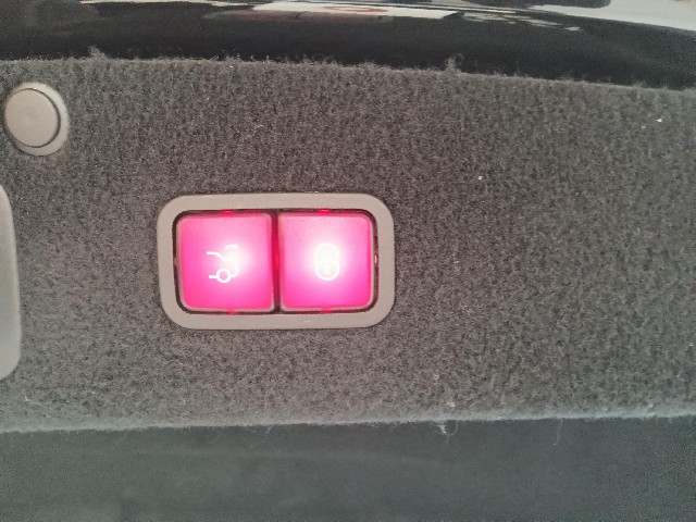 MERCEDES BENZ S CLASS 2014 Image 35