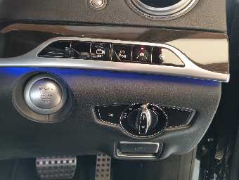 MERCEDES BENZ S CLASS 2014 Image 30