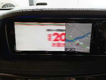 MERCEDES BENZ S CLASS 2014 Image 34