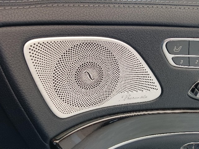 MERCEDES BENZ S CLASS 2014 Image 44