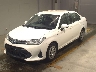 TOYOTA COROLLA AXIO 2019 Image 1