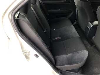 TOYOTA COROLLA AXIO 2019 Image 7