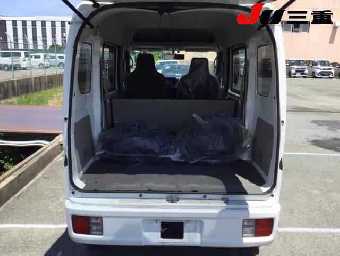 SUZUKI EVERY 2021 Image 7