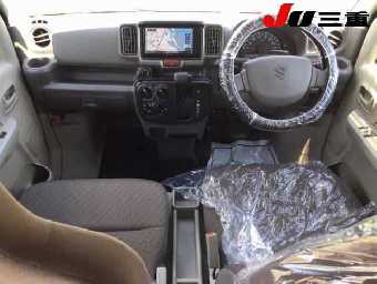 SUZUKI EVERY 2021 Image 8