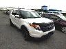 FORD EXPLORER 2013 Image 4