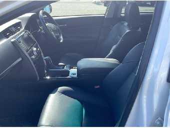 TOYOTA MARK X 2013 Image 3