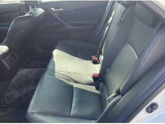 TOYOTA MARK X 2013 Image 4