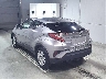 TOYOTA C-HR 2022 Image 2