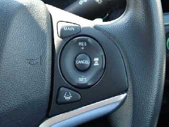 HONDA SHUTTLE 2018 Image 10