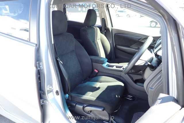 HONDA SHUTTLE 2018 Image 6