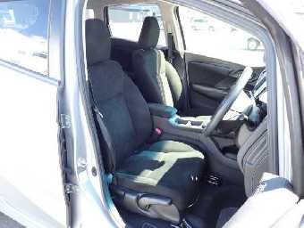 HONDA SHUTTLE 2018 Image 5