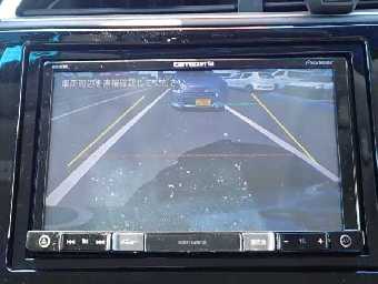 HONDA SHUTTLE 2018 Image 6