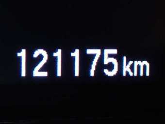 HONDA SHUTTLE 2018 Image 7