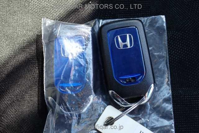 HONDA SHUTTLE 2018 Image 9