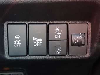 HONDA SHUTTLE 2018 Image 9