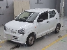 SUZUKI ALTO 2021 Image 1