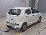 SUZUKI ALTO 2021 Image 2