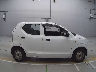 SUZUKI ALTO 2021 Image 3