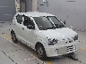 SUZUKI ALTO 2021 Image 5