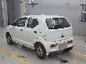 SUZUKI ALTO 2021 Image 6