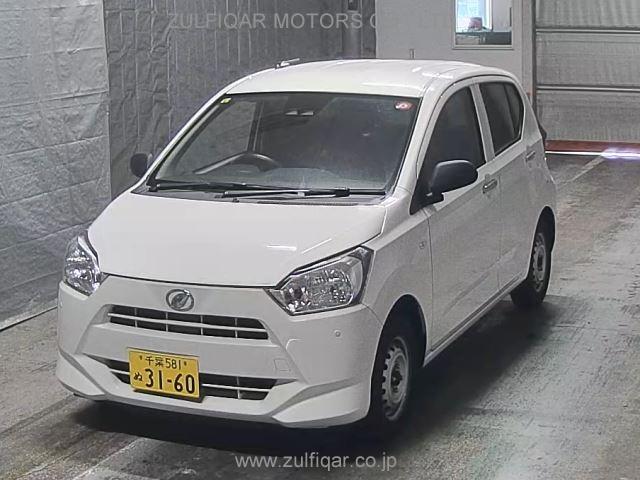 DAIHATSU MIRA E:S 2020 Image 1