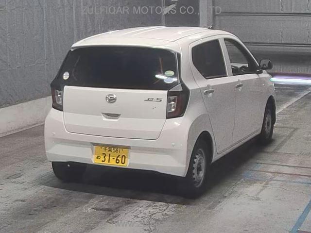 DAIHATSU MIRA E:S 2020 Image 2