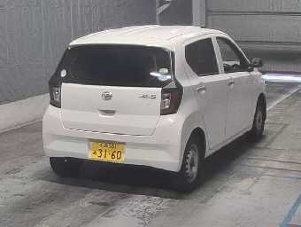 DAIHATSU MIRA E:S 2020 Image 2