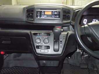 DAIHATSU MIRA E:S 2020 Image 4