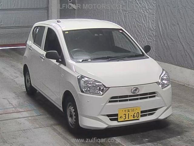 DAIHATSU MIRA E:S 2020 Image 7