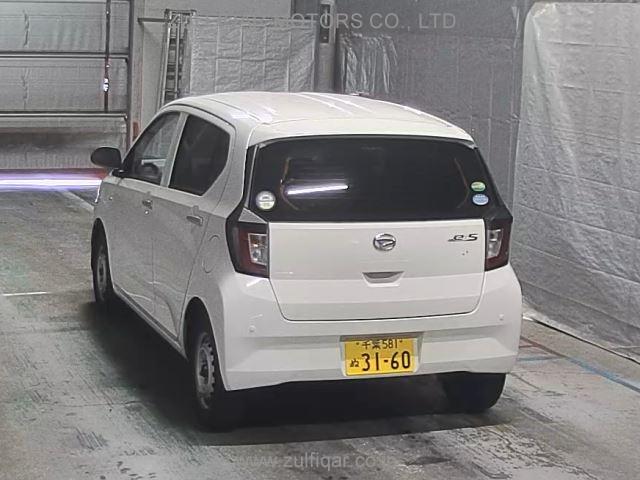 DAIHATSU MIRA E:S 2020 Image 8