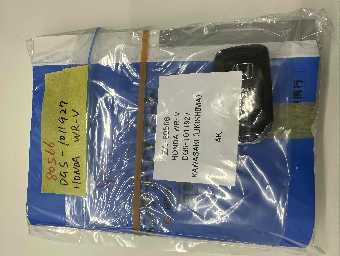 HONDA WR-V 2024 Image 10