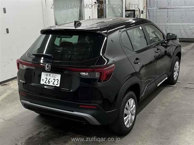 HONDA WR-V 2024 Image 5