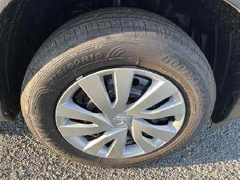 HONDA WR-V 2024 Image 9