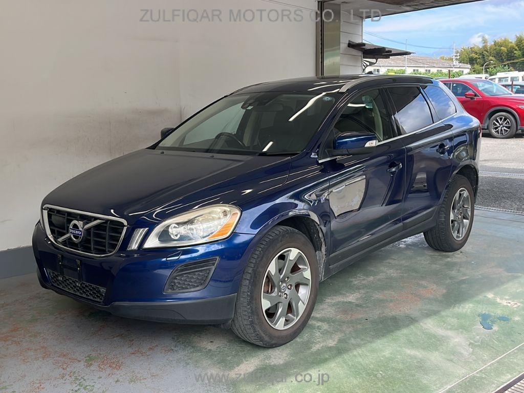 VOLVO XC60 2011 Image 1